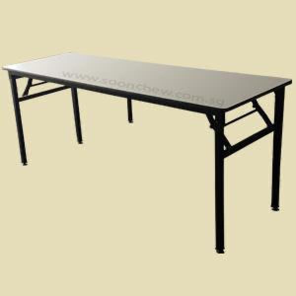 GS Metal Table