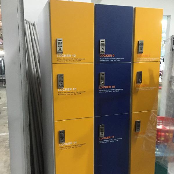 Locker